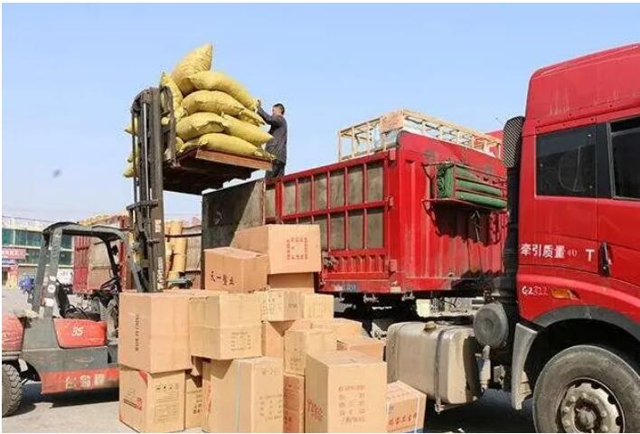 泉州到宜昌物流专线