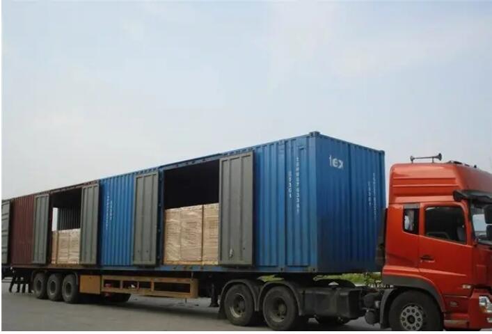 泉州到宜昌整车运输