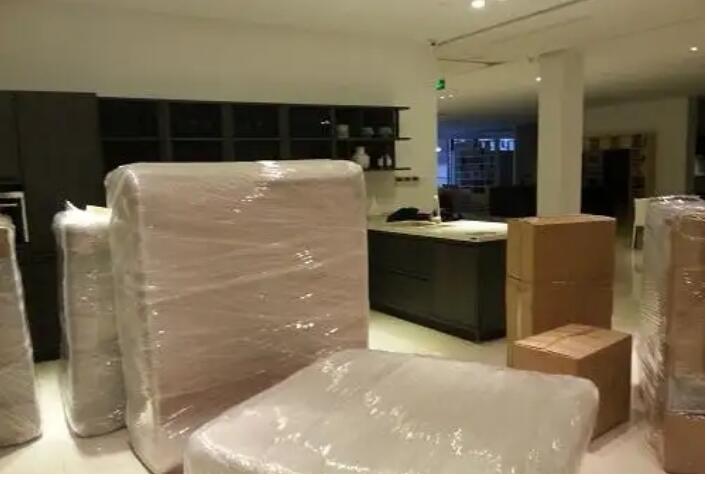 泉州到宜昌长途搬家