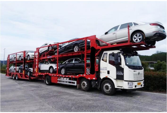 泉州到宜昌轿车托运